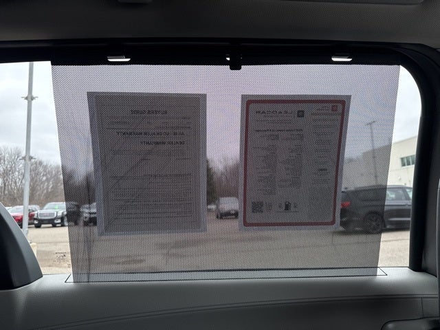 2024 Toyota Sienna LE 8 Passenger