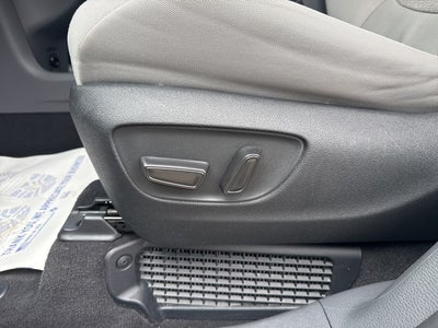 2024 Toyota Sienna LE 8 Passenger