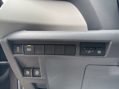 2024 Toyota Sienna LE 8 Passenger