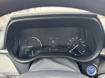 2024 Toyota Sienna LE 8 Passenger