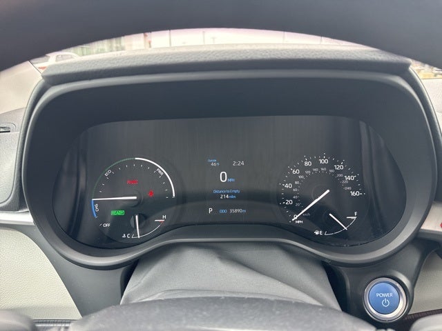 2024 Toyota Sienna LE 8 Passenger