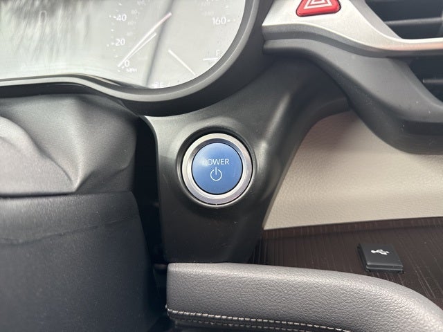 2024 Toyota Sienna LE 8 Passenger