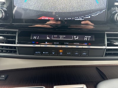 2024 Toyota Sienna LE 8 Passenger