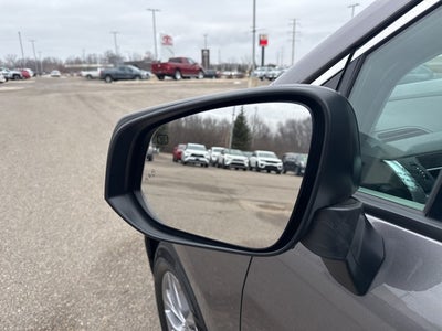 2024 Toyota Sienna LE 8 Passenger