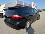 2019 Toyota Sienna LE 8 Passenger