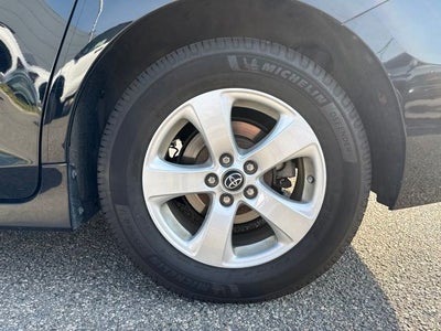 2019 Toyota Sienna LE 8 Passenger