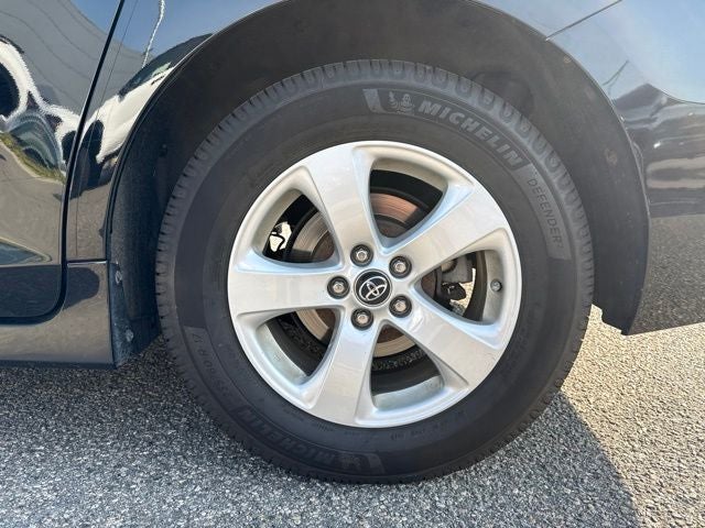 2019 Toyota Sienna LE 8 Passenger