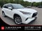 2020 Toyota Highlander Hybrid Limited