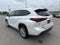2020 Toyota Highlander Hybrid Limited