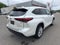 2020 Toyota Highlander Hybrid Limited