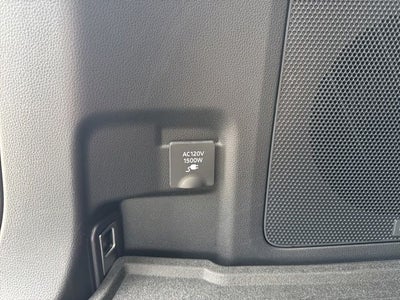 2020 Toyota Highlander Hybrid Limited