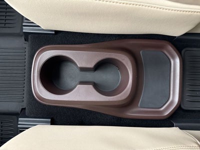 2020 Toyota Highlander Hybrid Limited