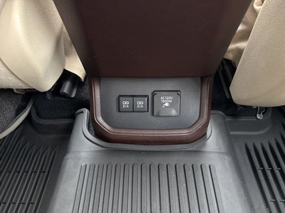 2020 Toyota Highlander Hybrid Limited