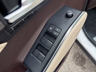 2020 Toyota Highlander Hybrid Limited