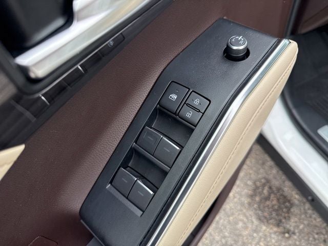 2020 Toyota Highlander Hybrid Limited