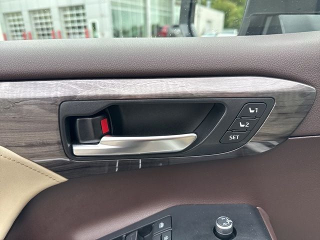 2020 Toyota Highlander Hybrid Limited