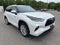 2020 Toyota Highlander Hybrid Limited