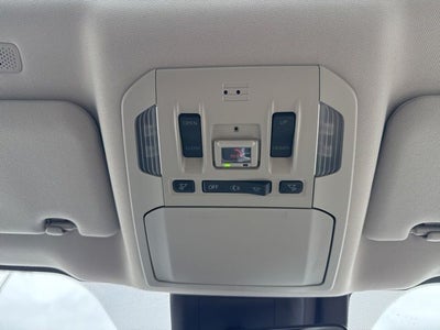 2020 Toyota Highlander Hybrid Limited