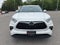 2020 Toyota Highlander Hybrid Limited