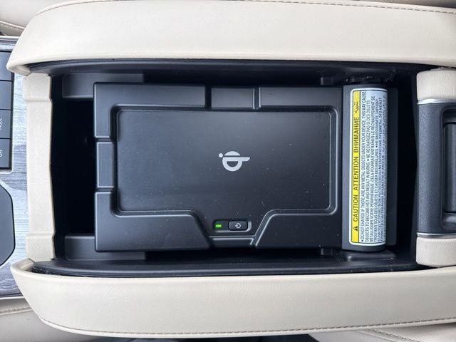 2020 Toyota Highlander Hybrid Limited