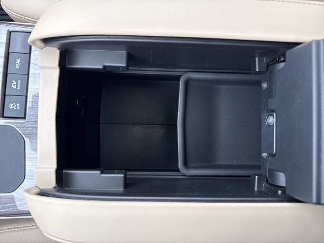 2020 Toyota Highlander Hybrid Limited