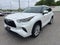 2020 Toyota Highlander Hybrid Limited