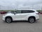 2020 Toyota Highlander Hybrid Limited