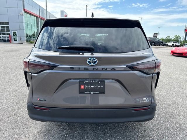 2023 Toyota Sienna XLE 7 Passenger