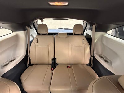 2023 Toyota Sienna XLE 7 Passenger