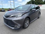 2023 Toyota Sienna XLE 7 Passenger