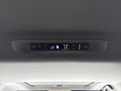 2023 Toyota Sienna XLE 7 Passenger