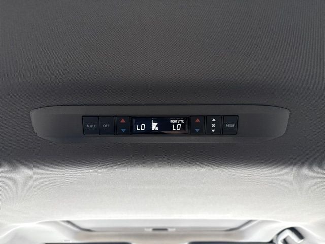 2023 Toyota Sienna XLE 7 Passenger