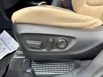 2023 Toyota Sienna XLE 7 Passenger