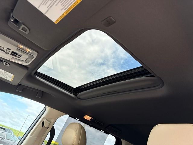 2023 Toyota Sienna XLE 7 Passenger