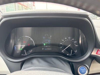 2023 Toyota Sienna XLE 7 Passenger