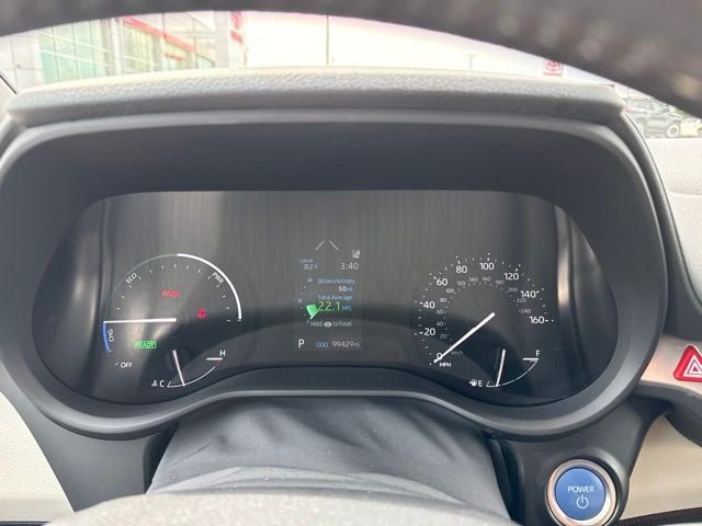2023 Toyota Sienna XLE 7 Passenger
