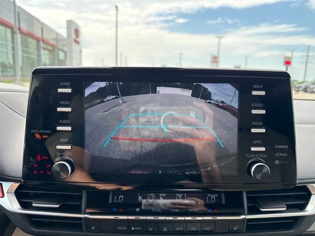 2023 Toyota Sienna XLE 7 Passenger