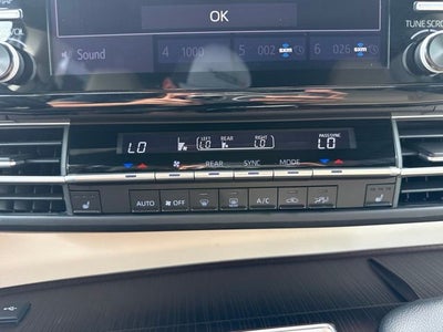 2023 Toyota Sienna XLE 7 Passenger