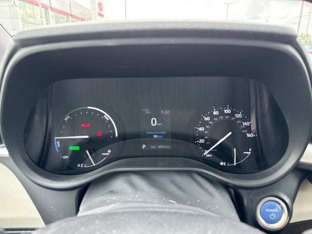 2023 Toyota Sienna XLE 7 Passenger