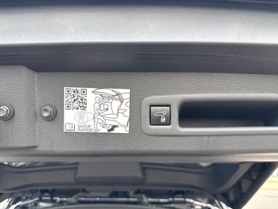 2023 Toyota Sienna XLE 7 Passenger