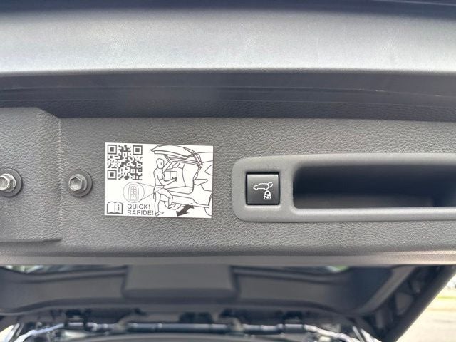 2023 Toyota Sienna XLE 7 Passenger