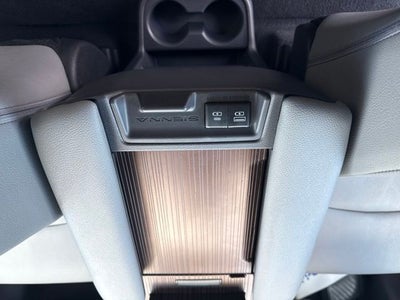 2023 Toyota Sienna XLE 7 Passenger