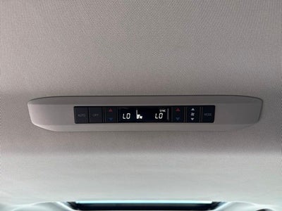 2023 Toyota Sienna XLE 7 Passenger