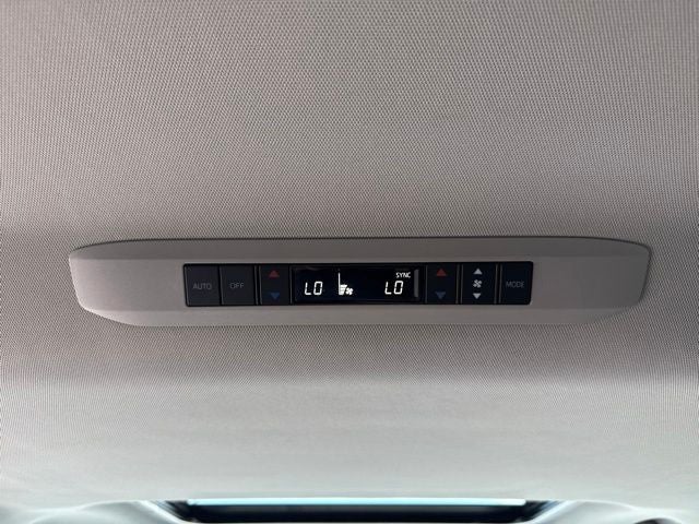 2023 Toyota Sienna XLE 7 Passenger