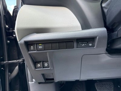 2023 Toyota Sienna XLE 7 Passenger