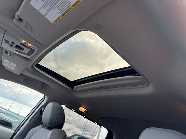 2023 Toyota Sienna XLE 7 Passenger