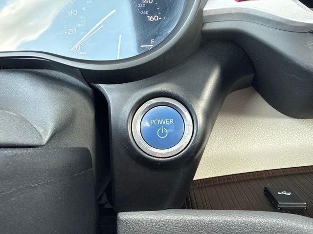 2023 Toyota Sienna XLE 7 Passenger