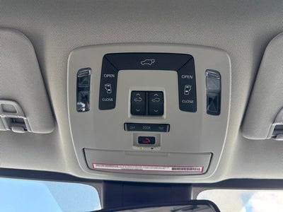 2023 Toyota Sienna XLE 7 Passenger