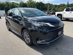 2023 Toyota Sienna XLE 7 Passenger