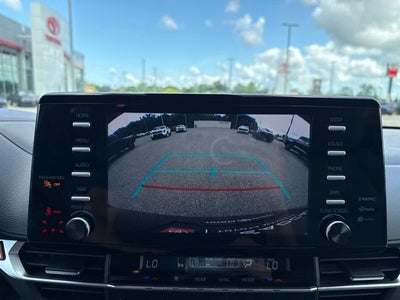 2023 Toyota Sienna XLE 7 Passenger